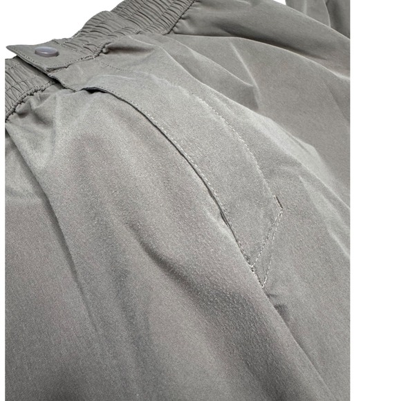 Balance Athletica Vitality Men's Celsius Cargo Joggers Brown Large Athleisure - Picture 4 of 12